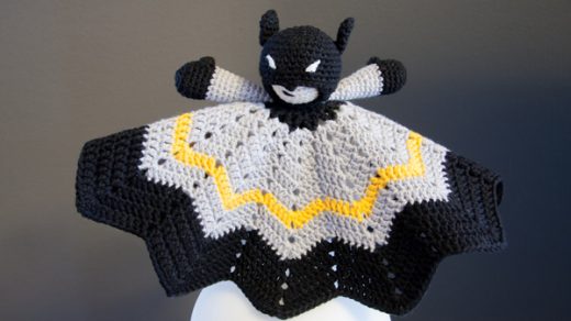 Batman uniriepu